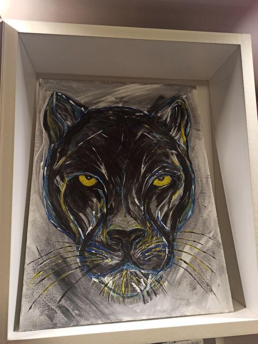 Ръчно рисувани картини