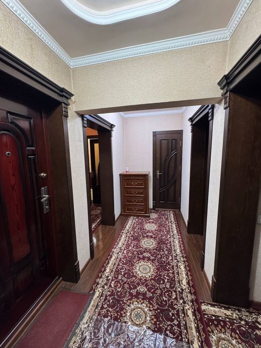 ® ПРОДАЕТСЯ ‼️[72м²] Казирабад Ипотека хороший ремонт 3в4/2/9.