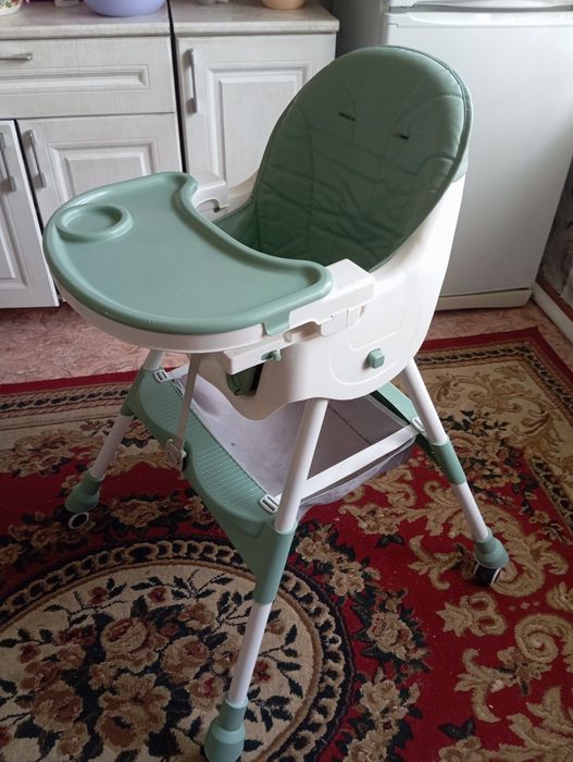 Детский стульчик