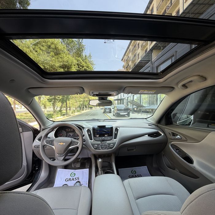 Malibu 1.5 Turbo 2020yil