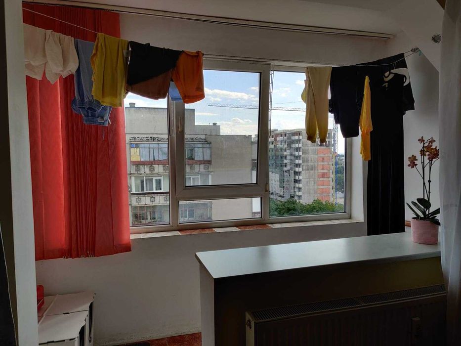 Vanzare apartament 2 camere Pacii decomandat - proprietar