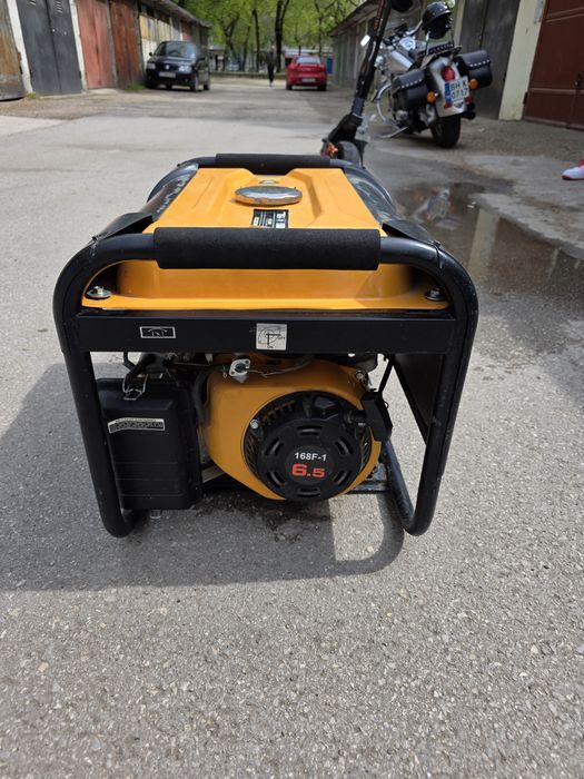 Генератор за ток 8 kW  DeWALY