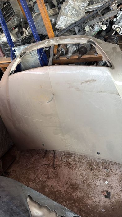 Капот Lexus RX 330. 350