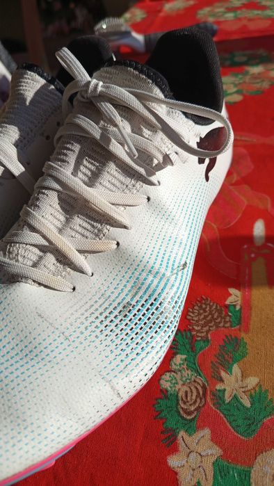 Футболни обувки ПУМА