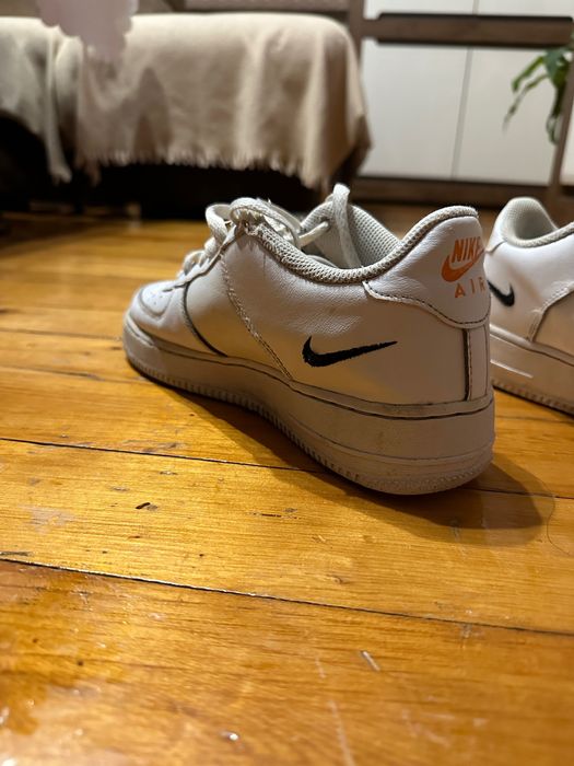 Спешно!!! Маратонки Nike air force 1