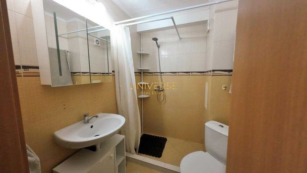 Продава се Двустаен апартамент в к.к. Слънчев бряг - 65 кв.м за 1170 €/кв.м - Снимка #8