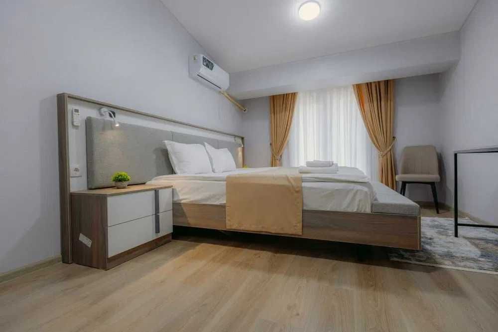 Продается Готовая Гостиница 34 номера / Яккасарайский район / ЦЕНТР