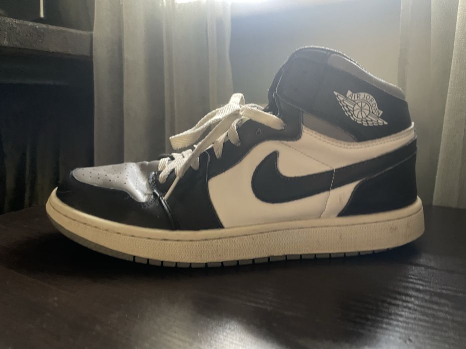 Кроссовки Nike AirJordan 1 Оригигал
