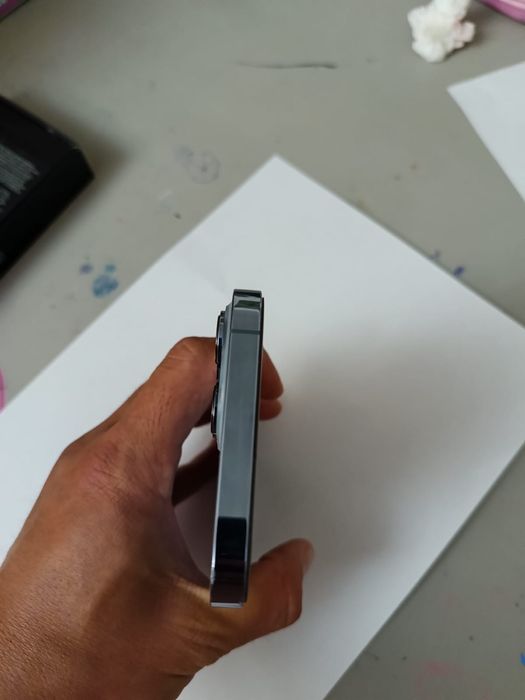 Iphone 13 pro max 256gb