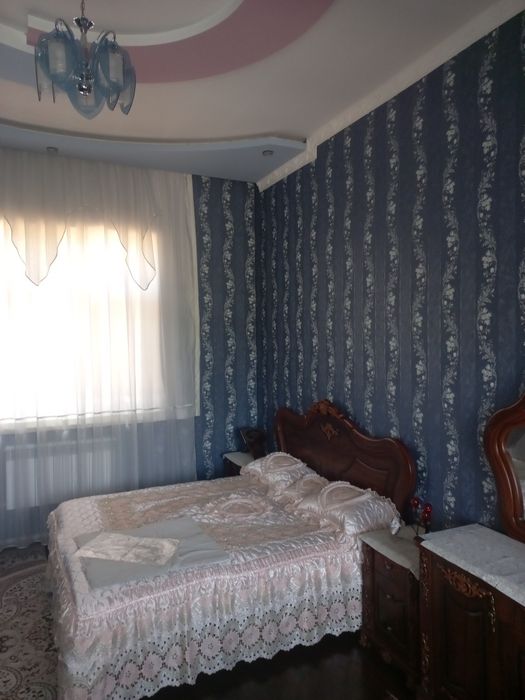 Продам свой дом на бектемирском районе