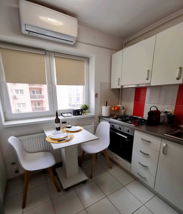 Regim hotelier zona Clinica REGINA MARIA -THEODOR PALLADY