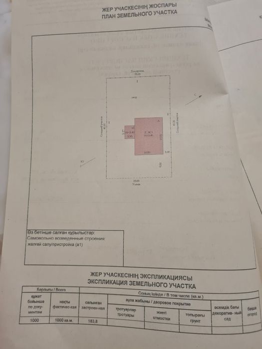 Продам частный Дом