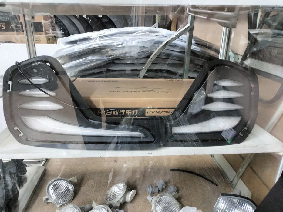 Диски колесные Шевроле