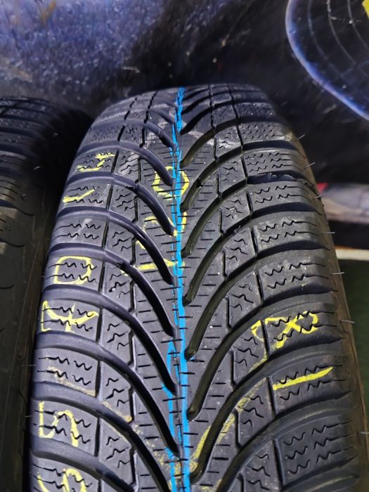 165 70 14 iarna Apollo