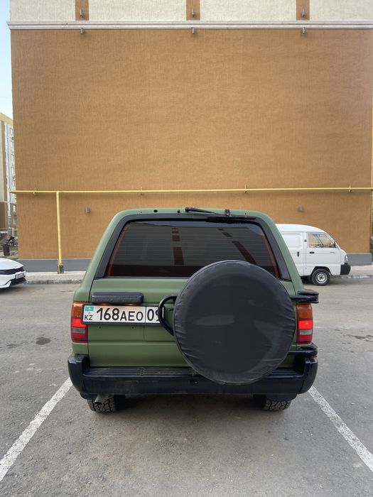 Продам Тойота Сурф 130 1кз
