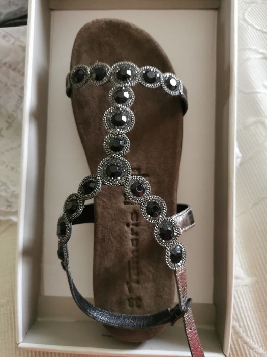 Сандалии, босоножки Tamaris