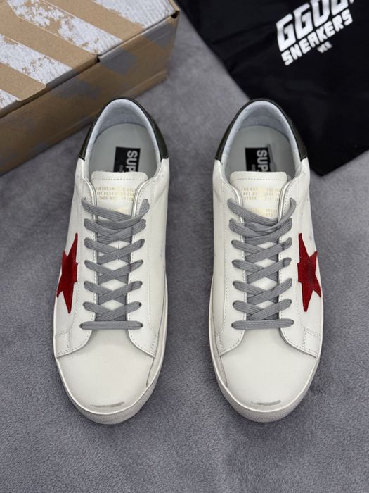 Pantofi sport casual Golden Goose mărimea 45