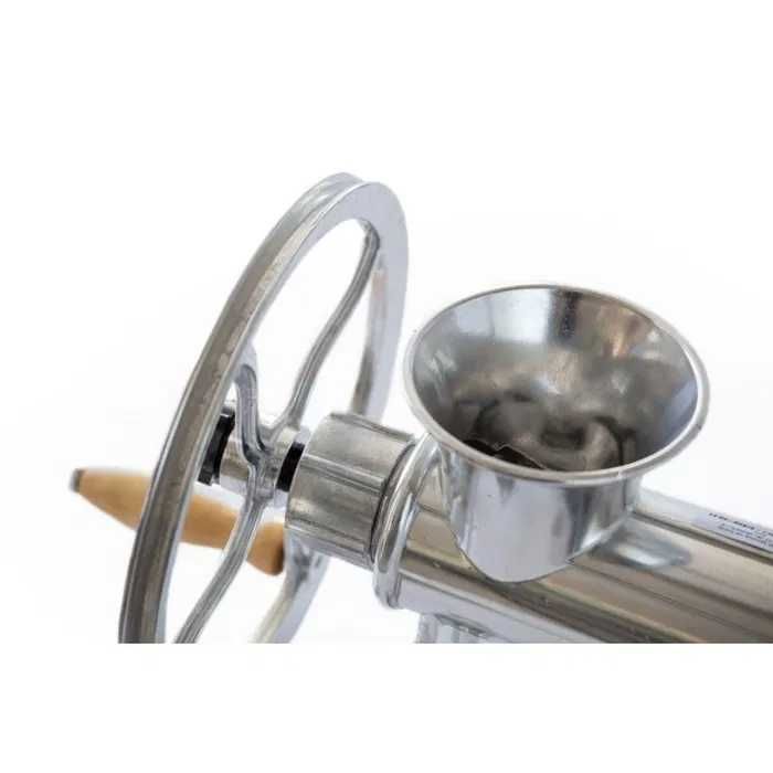 Masina de Tocat Carne, nr 32, cu Fulie