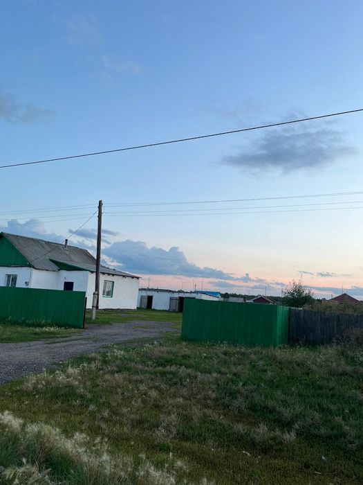 Продаётся частный дом.