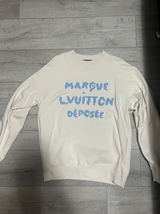 Longsleeve louis vuitton