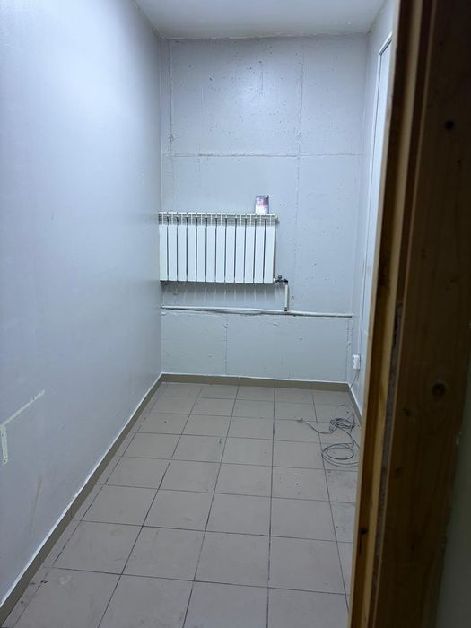 Помещение под цех ,производство