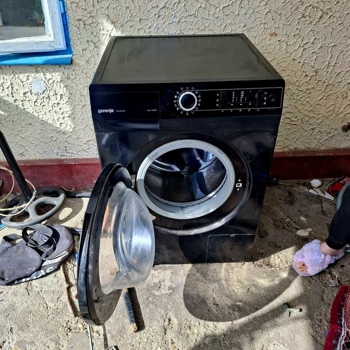 Maşina de spălat 7 kg 500 lei starea perfecta