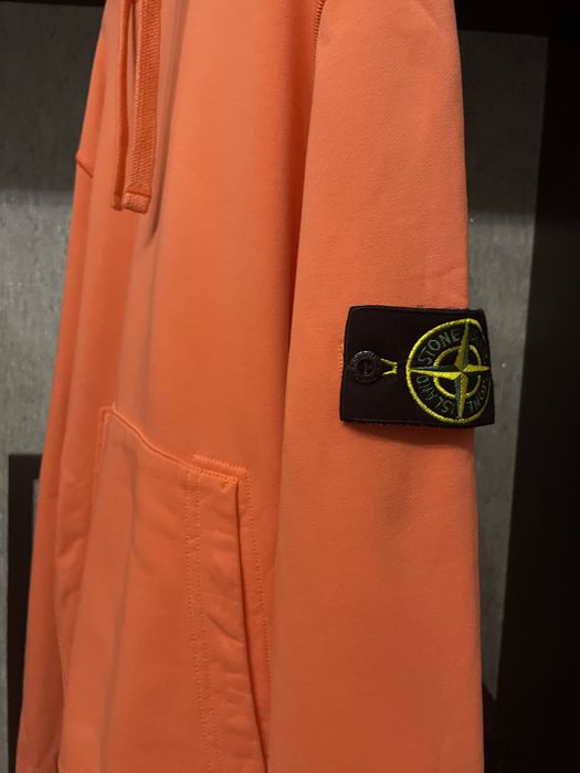 Продам Худи Stone Island