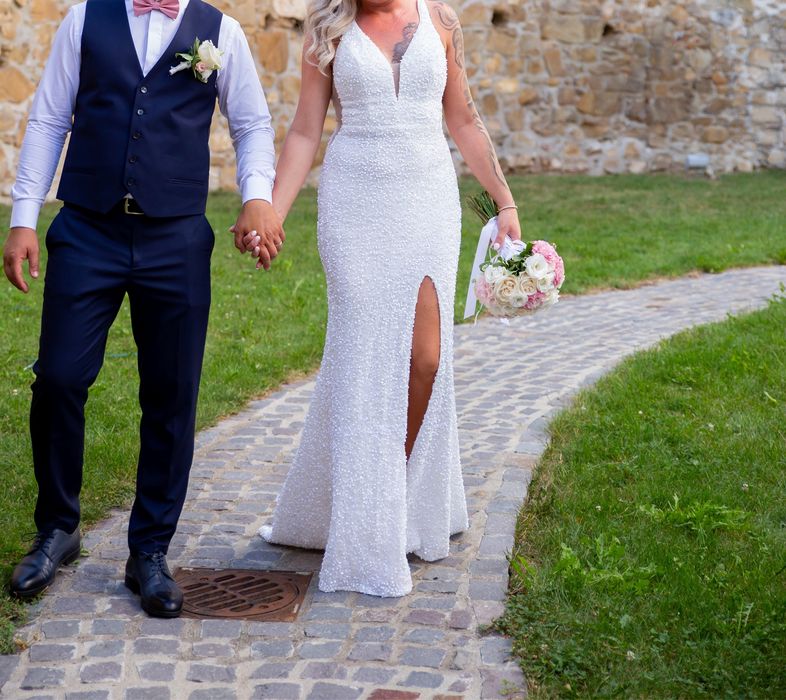 Rochie de mireasa
