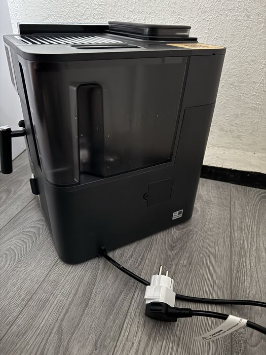 Комбинирана Кафемашина 3-в-1 Ninja Luxe Café Pro ES701EU Кафеавтомат (Еспресо, Филтър, Cold Brew)