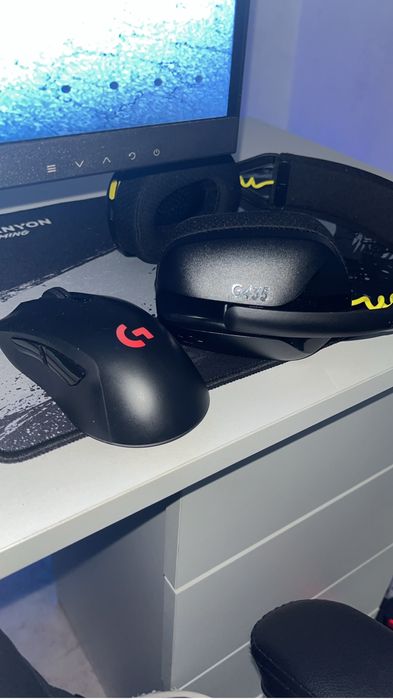 Продам компютерь игровой