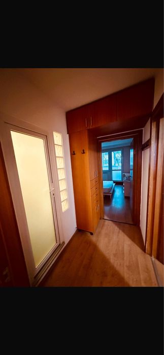Brancoveanu-Budimex,Apartament 3 camere