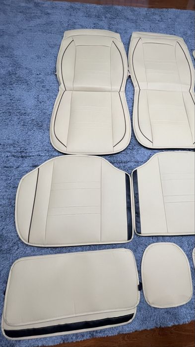 Чехол на Hyundai Santa Fe 2024