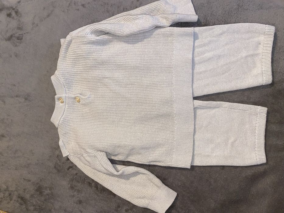 Compleuri H&M marimea 74