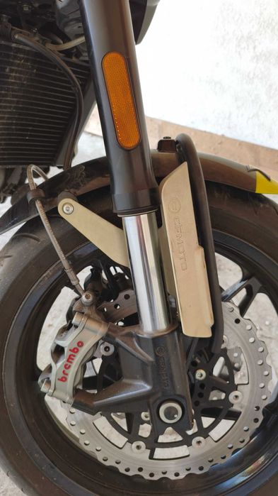 CF Moto CLX-700 Sport