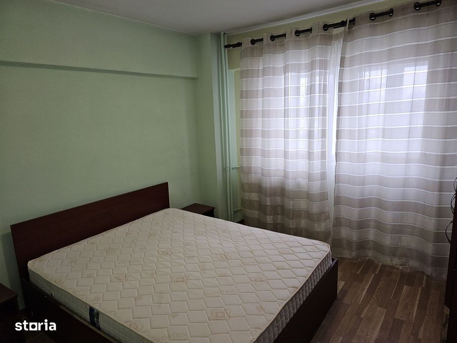 Ghencea Stadion Steaua-4/10-sdec,bucatarie mare,reabilitat,480 €(ANAF)