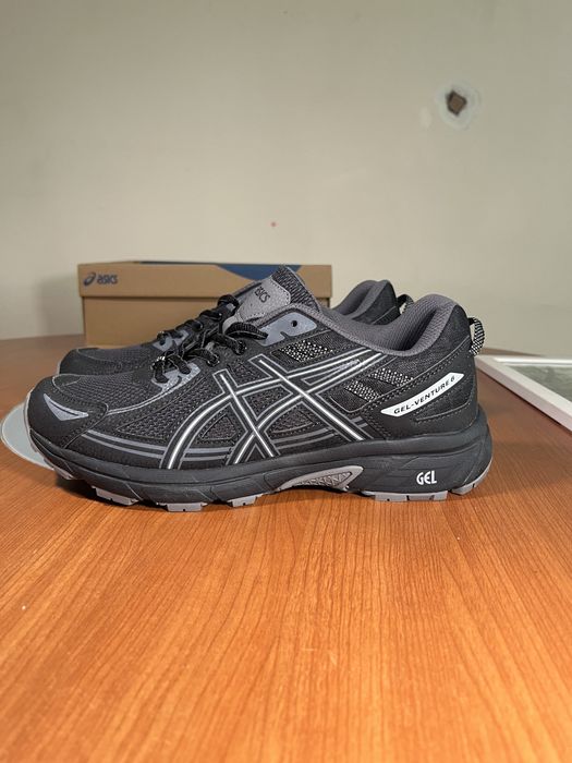 Кроссофки ASICS Gel Venture 6/ 42