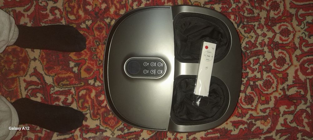 Oyoq massaj  apparati