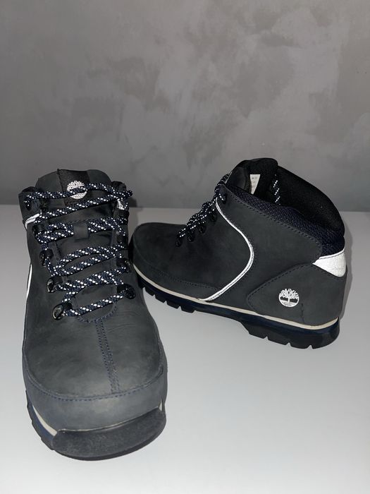 Vând ghete Timberland damă!