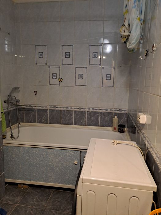 Продам квартиру студию.