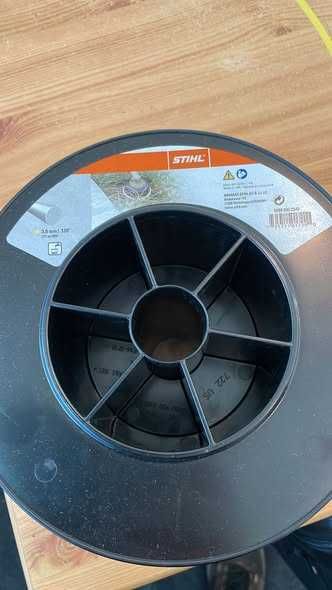 Fir nylon STIHL 3.0 mm