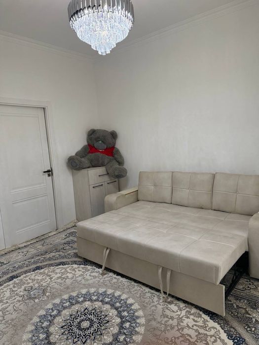 Xonobod Navastroyka Sergeli 2-etaj