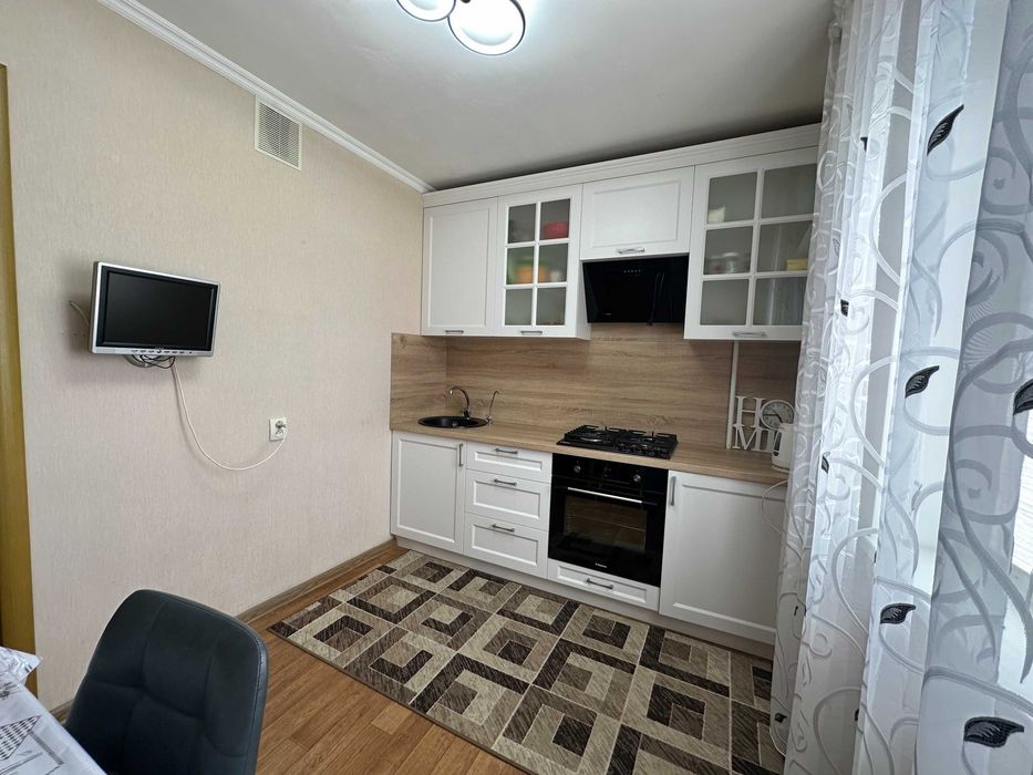 Продам 1 ком улучшенной планировки в ЦЕНТРЕ