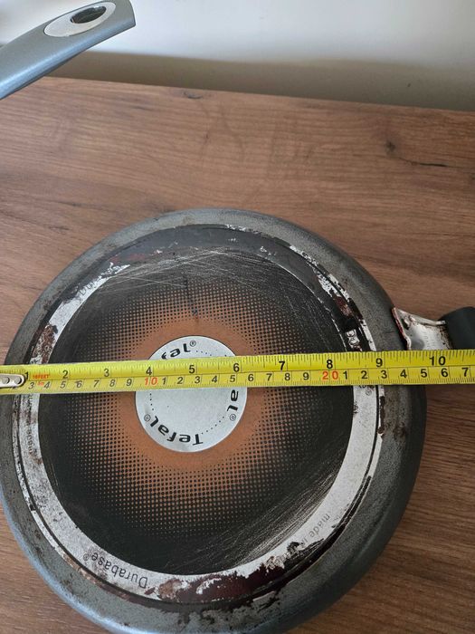 Два тигана за 20лв.