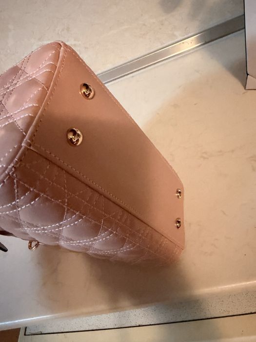 Lady Dior дамска чанта