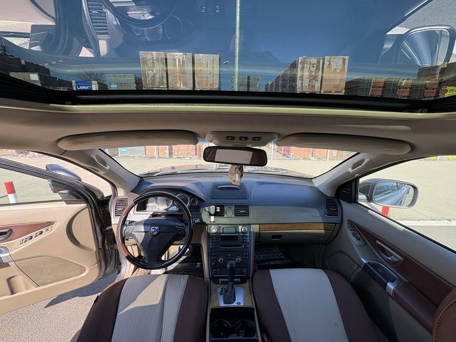Volvo XC90 AWD Automat - 7 Locuri - Turbina/Injectoare/Distributie Noi