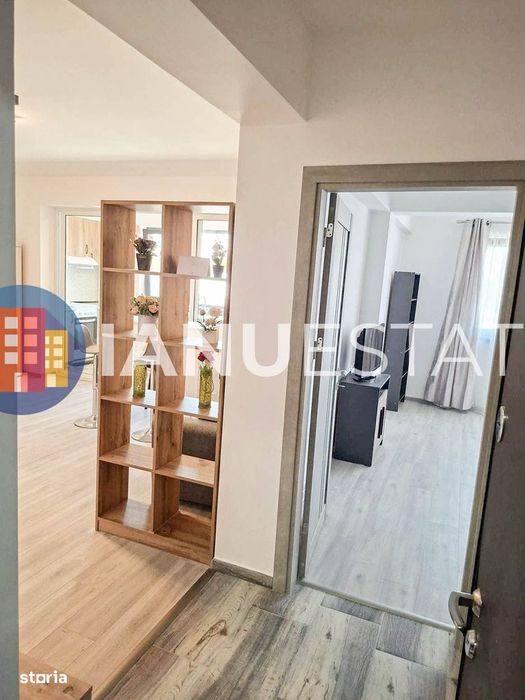 Berceni 20` Metrou Constantin Brancoveanu Centrala Parcare 2 Bai