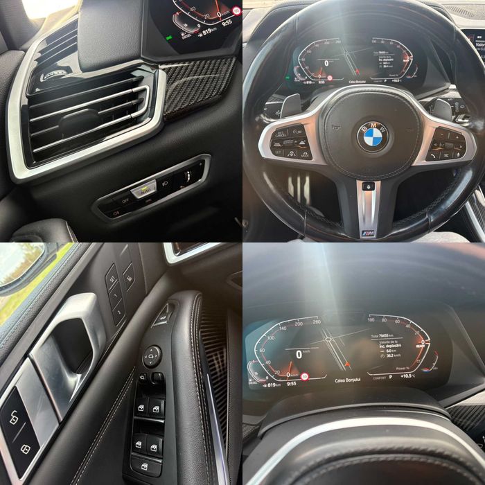BMW X5 M