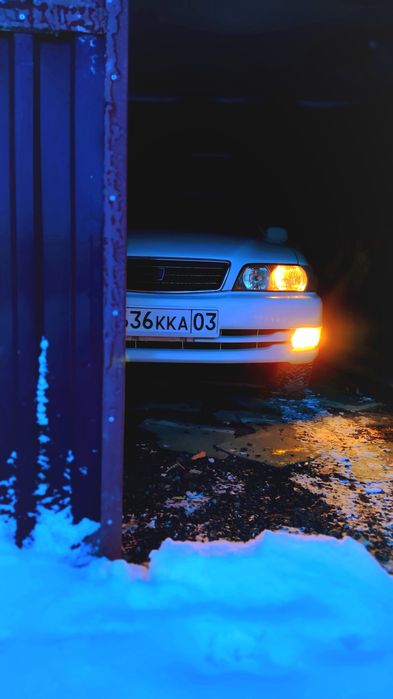 Toyota Chaser продам