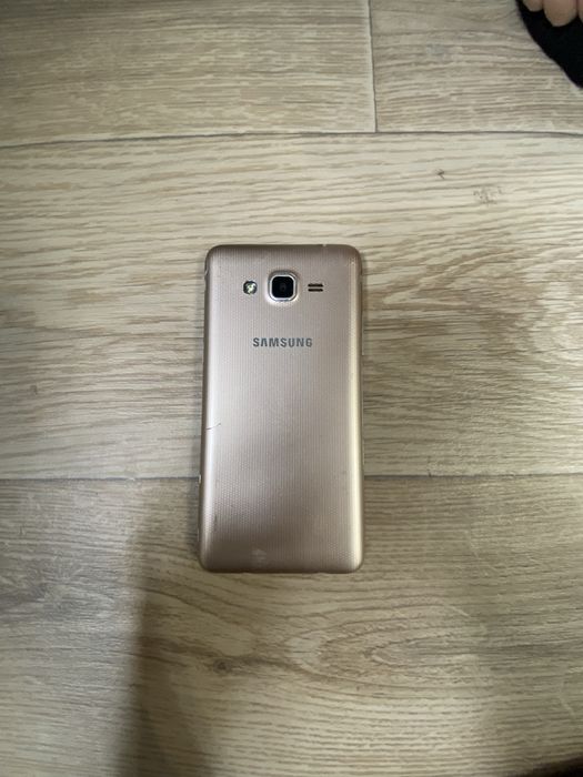 Samsung Galaxy Grand Prime Plus