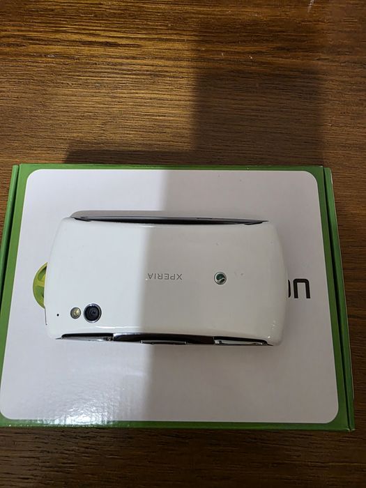 Sony xperia play R800i уникат!